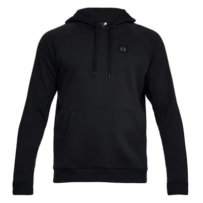 Pánská mikina Under Armour Rival Fleece Po Hoodie