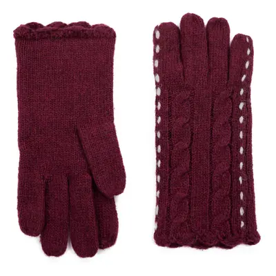 Art Of Polo Woman's Gloves rk13153-6