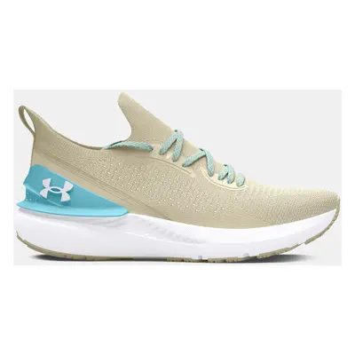 Under Armour Boty UA W Shift-BRN - Dámské