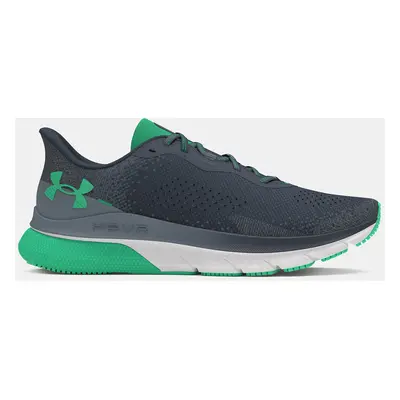 Under Armour Boty UA HOVR Turbulence 2-GRY - Pánské