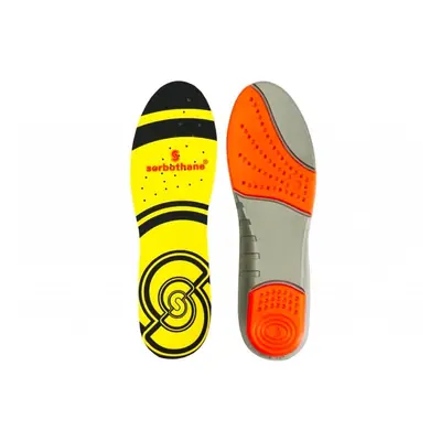 Vložky do bot Sorbothane Double Strike Insole