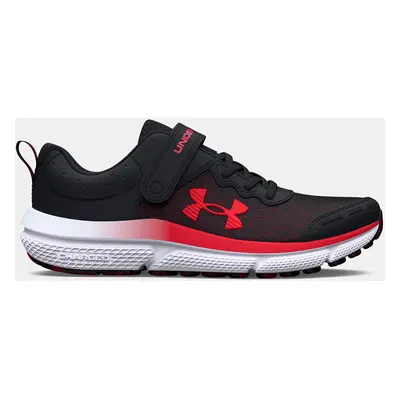 Under Armour Boty UA BPS Assert AC-BLK - Kluci