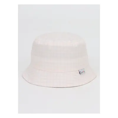 Yoclub Kids's Girls' Summer Hat CKA-0280G-0500