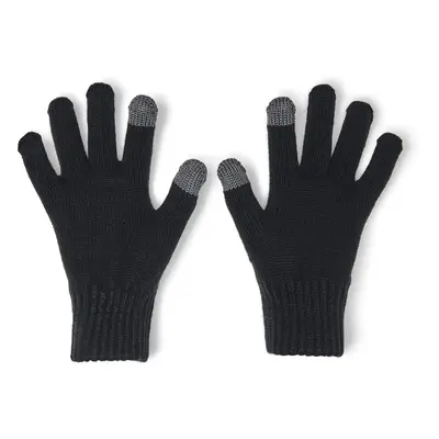 UA Halftime Gloves-BLK