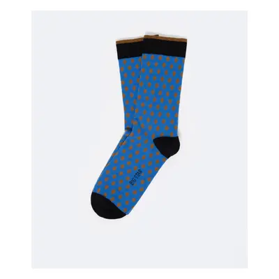 Big Star Man's Standard Socks 401