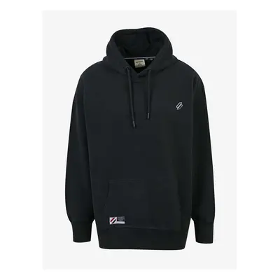 Mikina Superdry Code Essential Hood - Dámské