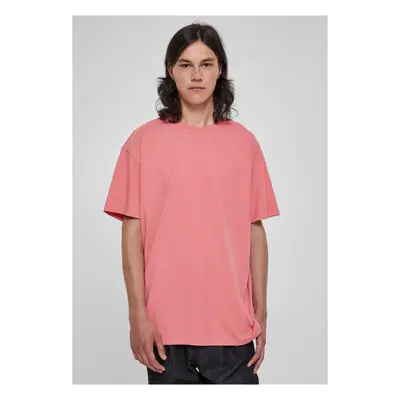 Heavy Oversized Tee palepink