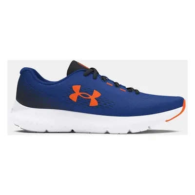 Under Armour Chlapecké boty UA BGS Charged Rogue - Kluci