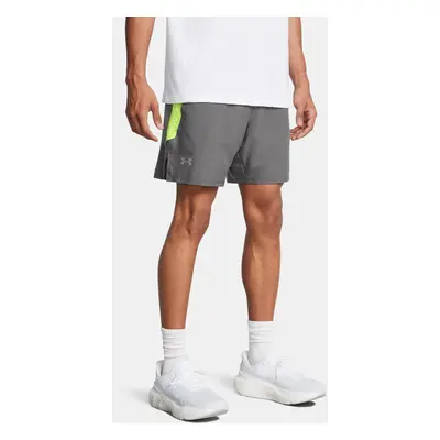 Under Armour Pánské kraťasy UA LAUNCH PRO 2n1 7'' SHORTS - Pánské