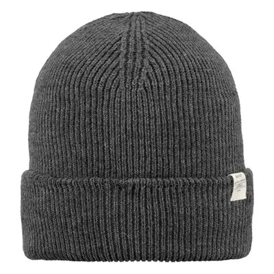 Zimní čepice Barts KINABALU BEANIE Dark Heather