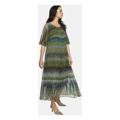 Potis & Verso Woman's Dress Ximena