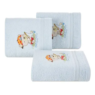 Eurofirany Unisex's Towel