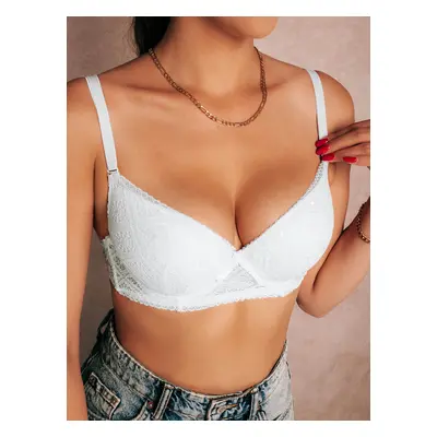 Edoti Push-up bra UL