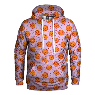 Aloha From Deer Unisex's y Cookie Hoodie H-K AFD827