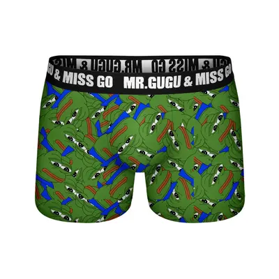 Mr. GUGU & Miss GO Underwear UN-MAN1098