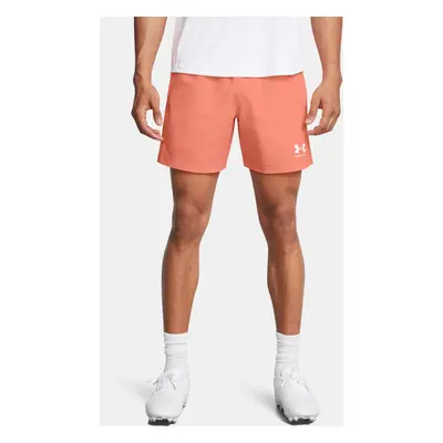 Under Armour Pánské kraťasy UA M's Ch. Pro Woven Short - Pánské