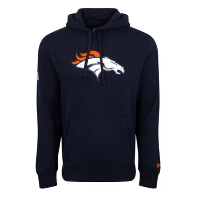 Pánská mikina kapucí New Era NFL Denver Broncos