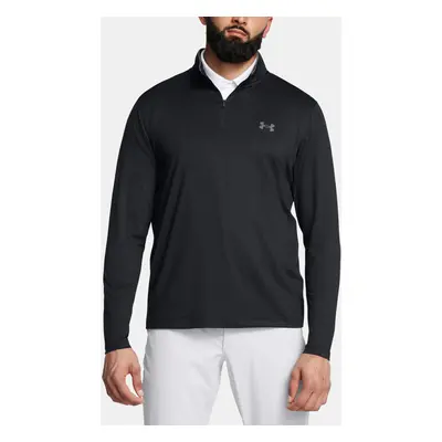 Under Armour Pánská mikina UA MatchPlay 1/4 Zip - Pánské