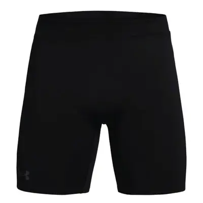 Pánské šortky Under Armour RUSH Stamina Half Tight black