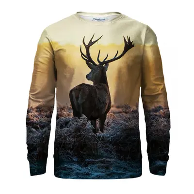 Bittersweet Paris Unisex's Deer Sweater S-Pc Bsp018