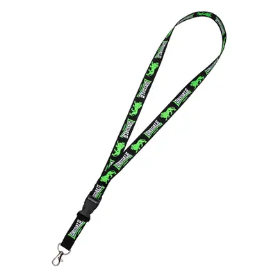 Lonsdale Lanyard