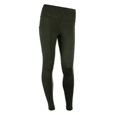 Dámské legíny Endurance Tathar Tights W/Pocket Rosin