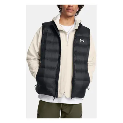 Pánská vesta Under Armour LEGEND DOWN VEST - Pánské