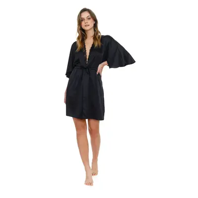 Doctor Nap Woman's Bathrobe SWW.5102