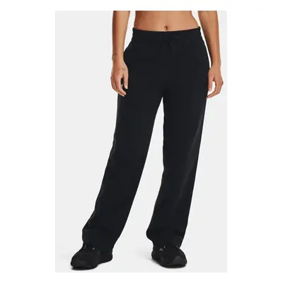 Dámské tepláky Under Armour Rival Flc Straight Pant