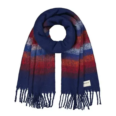 Šála Barts TYLUR SCARF Blue