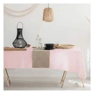 Edoti Stain-resistant tablecloth Viva