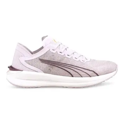 Dámské běžecké boty Puma Electrify Nitro Lavender Fog