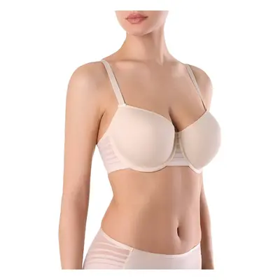 Conte Woman's Bras Rb4046 Pastel