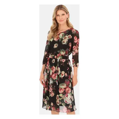 Potis & Verso Woman's Dress Klara