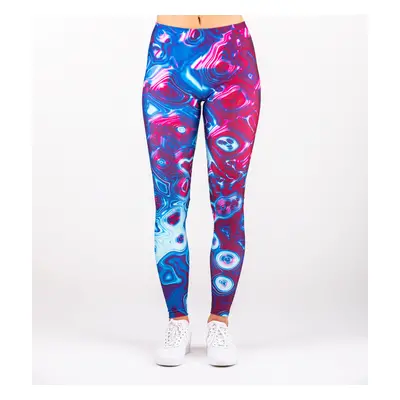 Mr. GUGU & Miss GO Woman's Leggings L949