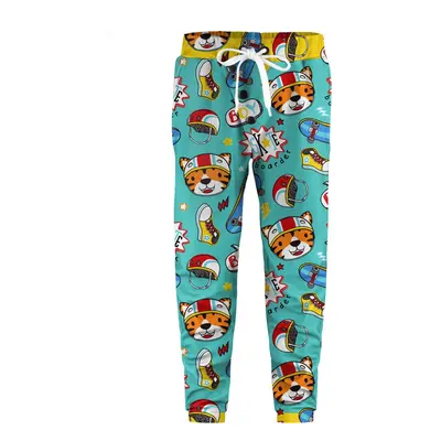 Mr. GUGU & Miss GO Kids's Joggers J-K1614