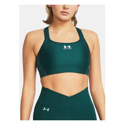 Under Armour Podprsenka UA HeatGear High-BLU - Dámské