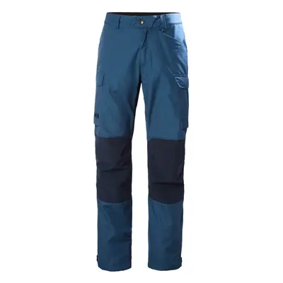 Pánské kalhoty Helly Hansen Vandre Tup Pant Deep Steel