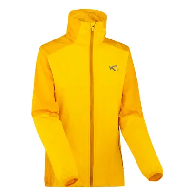 Dámská bunda Kari Traa Nora Jacket yellow