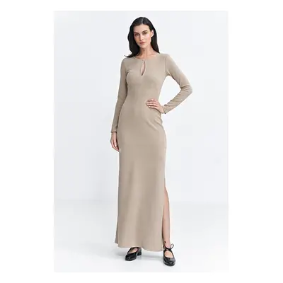 Nife Woman's Dress S261