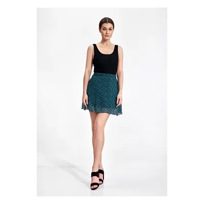 Figl Woman's Skirt M878