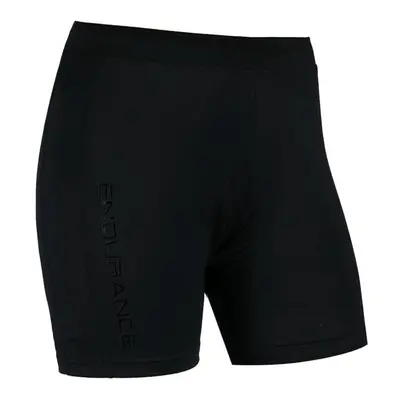 Dámské šortky Endurance Mahana W Short Run Tights XQL