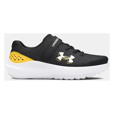 Under Armour Chlapecké boty UA BPS Surge AC - Kluci