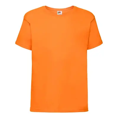 Children's T-shirt Sofspun 100% cotton 160g/165g