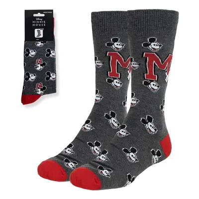 SOCKS MICKEY