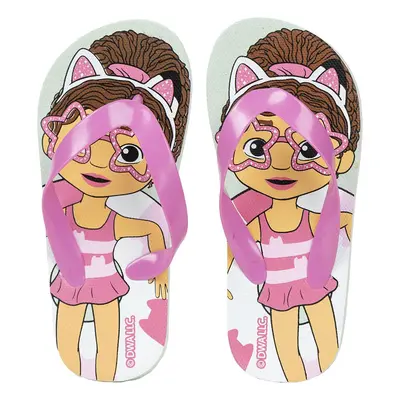 FLIP FLOPS FLIP FLOP GABBY´S DOLLHOUSE