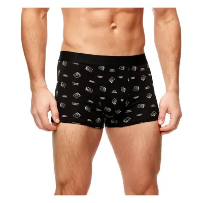 NOVITI Man's Men's Boxers BB006-M-01