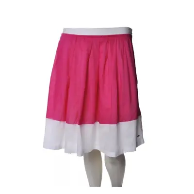 Tommy Hilfiger Skirt - clay clrblock pink