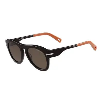 Sunglasses - G-STAR FAT GARBER red