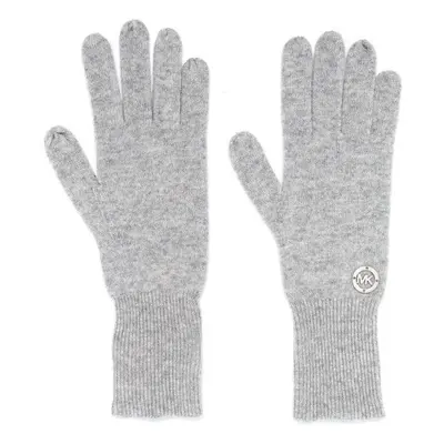 Michael Kors Gloves - CASHMERE GLOVE grey